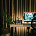 Tips for Creating a Cozy and Inviting Home Workspace